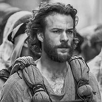 Saul: The Journey to Damascus (2014)