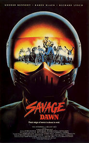 Savage Dawn (1986)