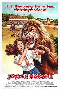 Savage Harvest (1981)