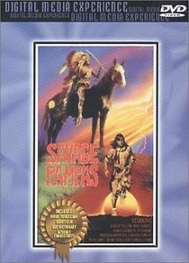 Savage Pampas (1966)
