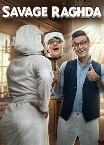 Savage Raghda (2018)