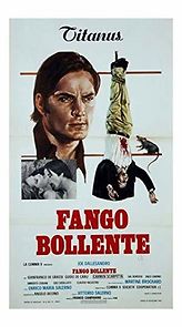Savage Three (1975)