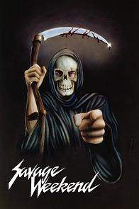 Savage Weekend (1981)