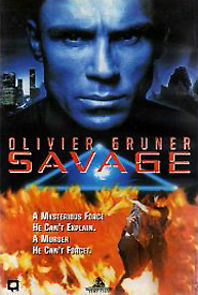Savage (2010)