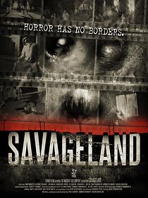 Savageland (2017)