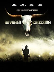 Savages Crossing (2013)