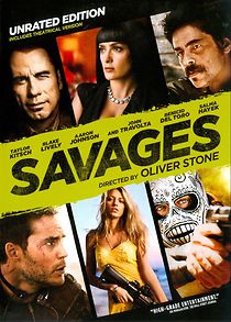 Savages: The Interrogations (2012)
