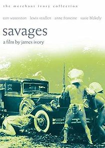 Savages (2012)