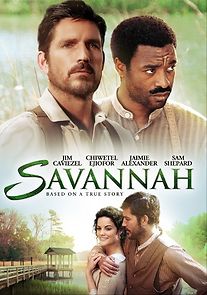 Savannah (2014)