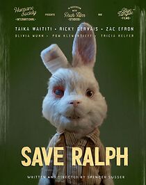 Save Ralph (Short 2021) (2021)