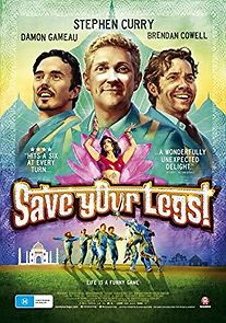 Save Your Legs! (2013)