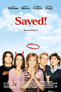 Saved! (2004)