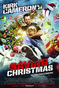 Saving Christmas (2014)