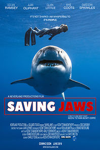 Saving Jaws (2019)