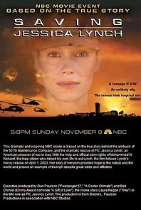 Saving Jessica Lynch (2003)
