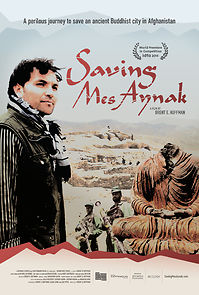 Saving Mes Aynak (2015)