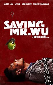 Saving Mr. Wu (2015)