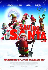 Saving Santa (2013)