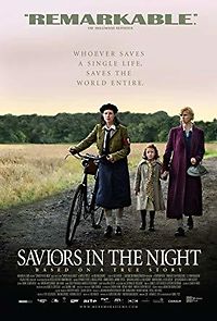 Saviors in the Night (2011)