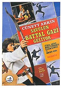 Savulun Battal Gazi geliyor (1973)