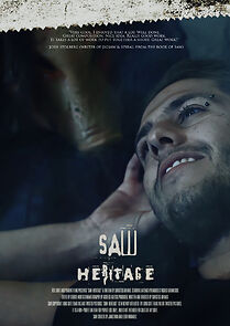Saw: Heritage - Unauthorized Fan Film (Short 2016) (2016)
