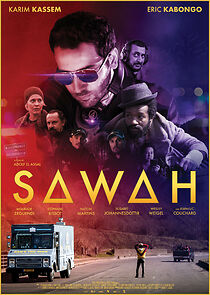 Sawah (2019)
