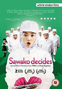 Sawako Decides (2010)