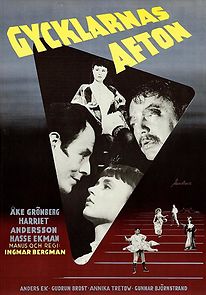 Sawdust and Tinsel (1953)