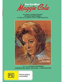 Say Goodbye, Maggie Cole (1972)