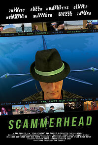 Scammerhead (2015)
