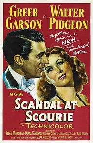 Scandal at Scourie (1953)