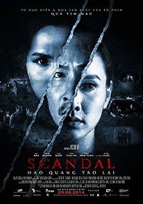 Scandal: Hào quang tro lai (2014)