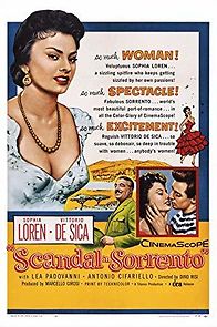 Scandal in Sorrento (1955)