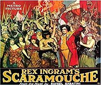 Scaramouche (1952)