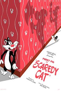 Scaredy Cat (Short 1948) (1948)