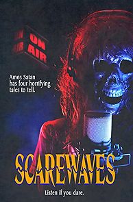 Scarewaves (2014)