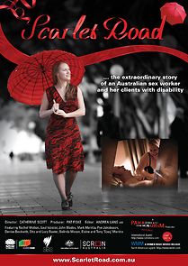 Scarlet Road (2012)