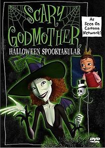 Scary Godmother: Halloween Spooktakular (2003)