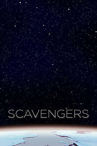 Scavengers (Short 2016) (2016)