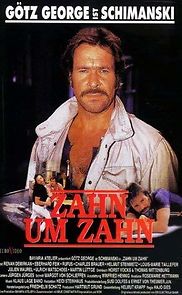 Scene of the Crime: A Tooth for a Tooth (1985)