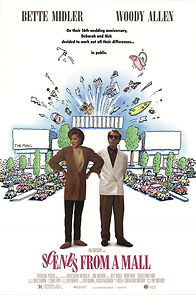 Scenes from a Mall (1991)
