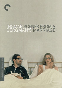 Scenes from a Marriage (1974)