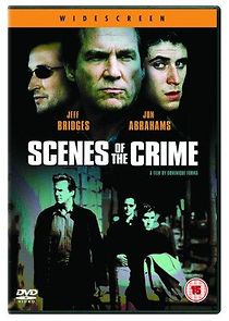 Scenes of the Crime (2002)