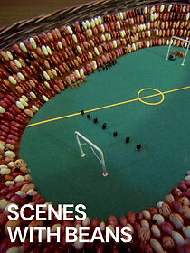 Scenes with Beans (Short 1976) (1976)