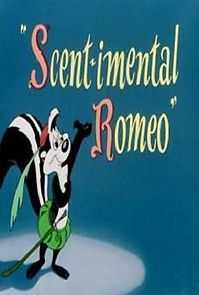 Scent-imental Romeo (Short 1951) (1951)