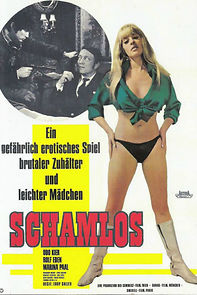 Schamlos (1968)
