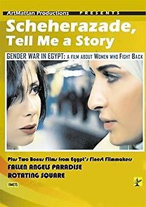 Scheherazade, Tell Me a Story (2011)