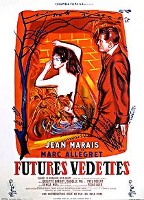 School for Love (1955)