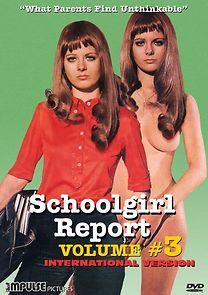 Schoolgirls Growing Up (1972)