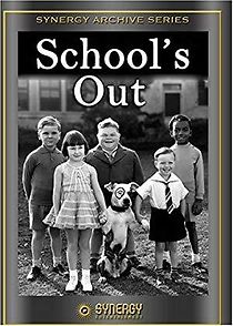School's Out (1930)